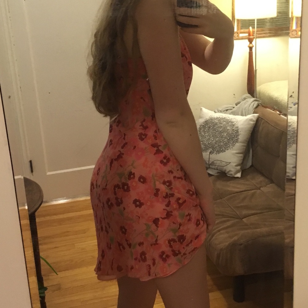 Ann Taylor Loft Dress